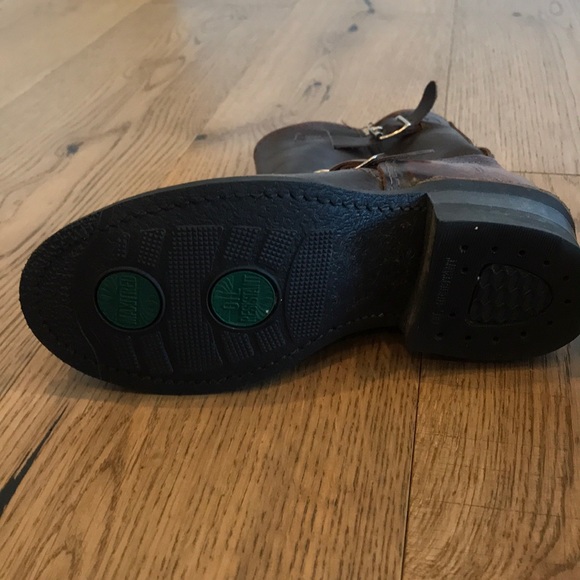 Frye boots - Picture 3 of 4